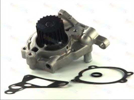 Водяной насос THERMOTEC D13029TT Водяной насос THERMOTEC D13029TT