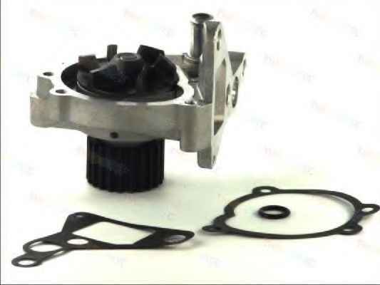Водяной насос THERMOTEC D13029TT Водяной насос THERMOTEC D13029TT