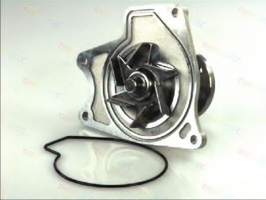 Водяной насос THERMOTEC D15000TT