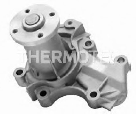 Водяной насос THERMOTEC D15037TT