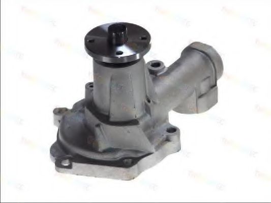 Водяной насос THERMOTEC D15038TT Водяной насос THERMOTEC D15038TT