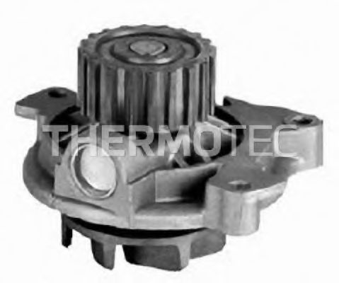 Водяной насос THERMOTEC D1A027TT