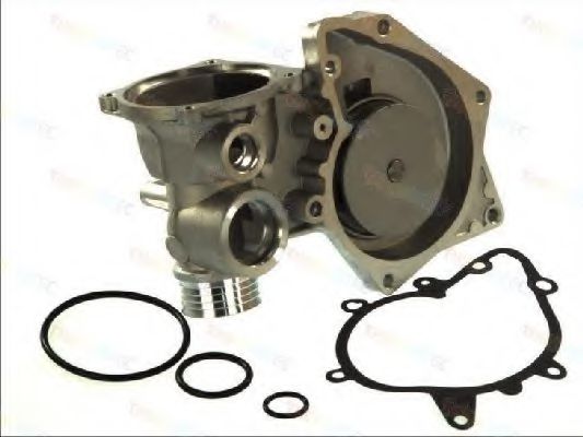 Водяной насос THERMOTEC D1B020TT