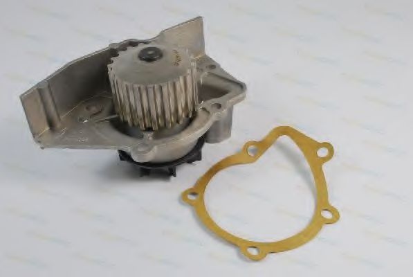 Водяной насос THERMOTEC D1C020TT