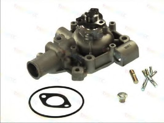 Водяной насос THERMOTEC D1E003TT Водяной насос THERMOTEC D1E003TT