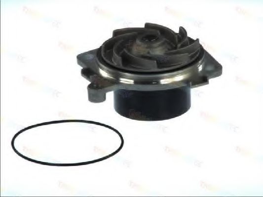 Водяной насос THERMOTEC D1F055TT