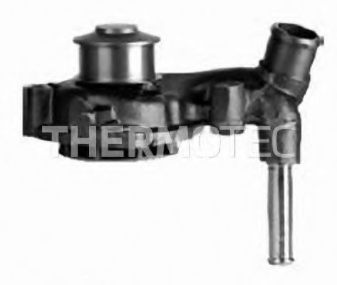 Водяной насос THERMOTEC D1G034TT