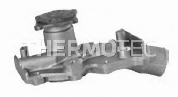 Водяной насос THERMOTEC D1G035TT