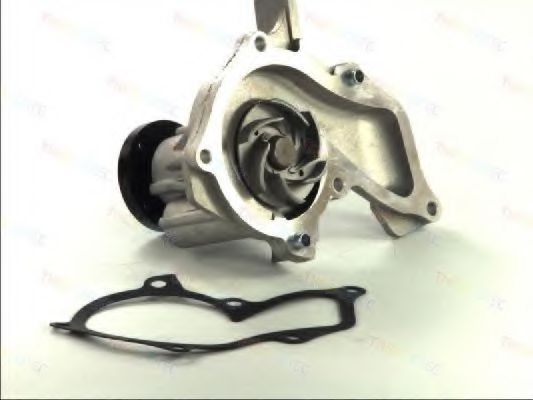 Водяной насос THERMOTEC D1G040TT
