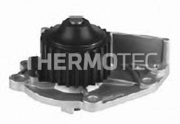 Водяной насос THERMOTEC D1K006TT