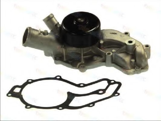 Водяной насос THERMOTEC D1M049TT Водяной насос THERMOTEC D1M049TT