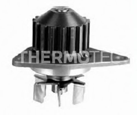 Водяной насос THERMOTEC D1P038TT