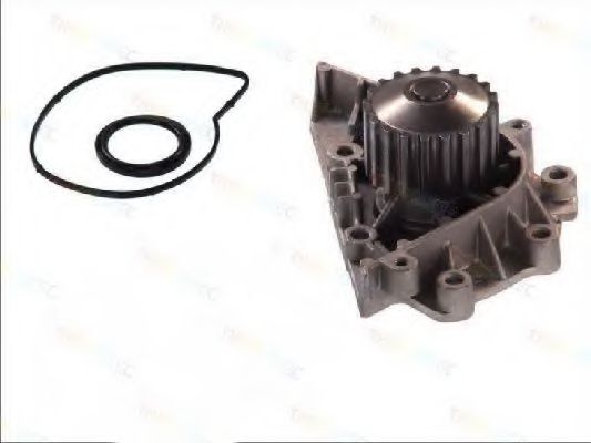 Водяной насос THERMOTEC D1P042TT