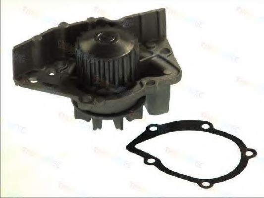 Водяной насос THERMOTEC D1P045TT