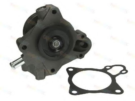 Водяной насос THERMOTEC D1P047TT