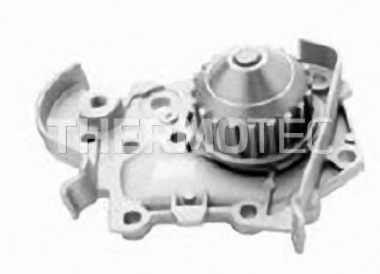 Водяной насос THERMOTEC D1R026TT