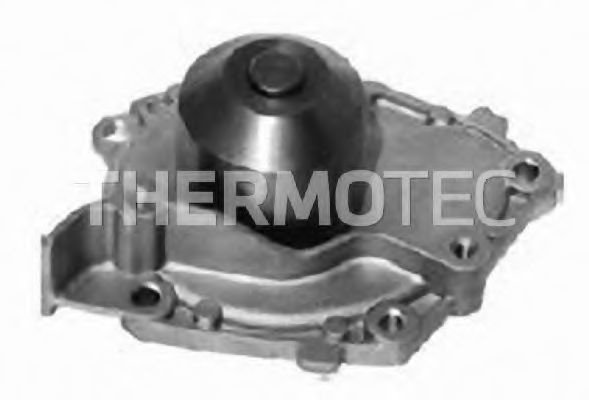 Водяной насос THERMOTEC D1R036TT