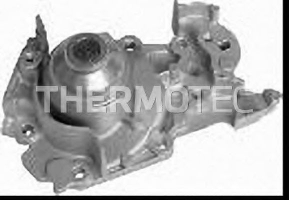Водяной насос THERMOTEC D1R037TT