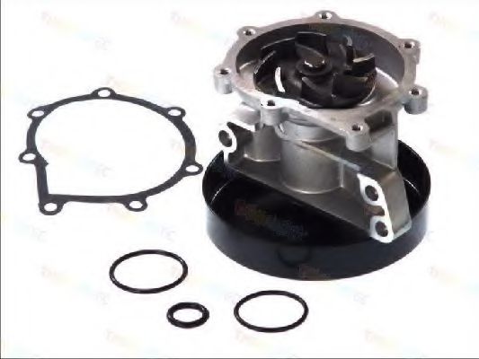 Водяной насос THERMOTEC D1U004TT