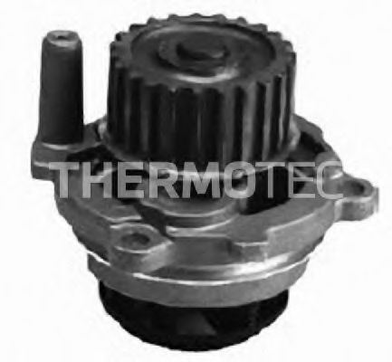 Водяной насос THERMOTEC D1W028TT