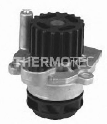 Водяной насос THERMOTEC D1W037TT