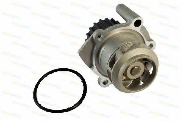 Водяной насос THERMOTEC D1W038TT