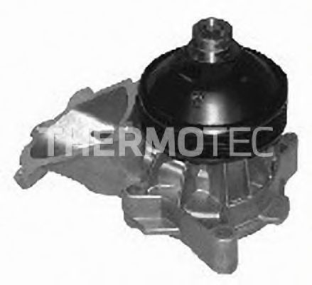 Водяной насос THERMOTEC D1X008TT