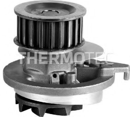 Водяной насос THERMOTEC D1X019TT
