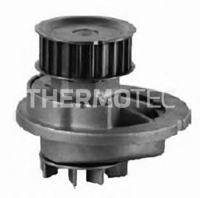 Водяной насос THERMOTEC D1X041TT