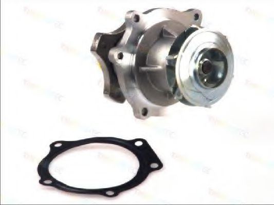 Водяной насос GM 24576952 Водяной насос GM 24576952