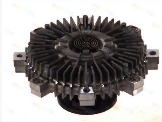 Вискомуфта вентилятора THERMOTEC D50501TT