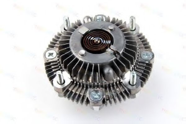 Вискомуфта вентилятора THERMOTEC D58002TT