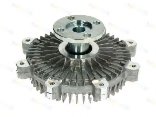 Вискомуфта вентилятора THERMOTEC D58005TT