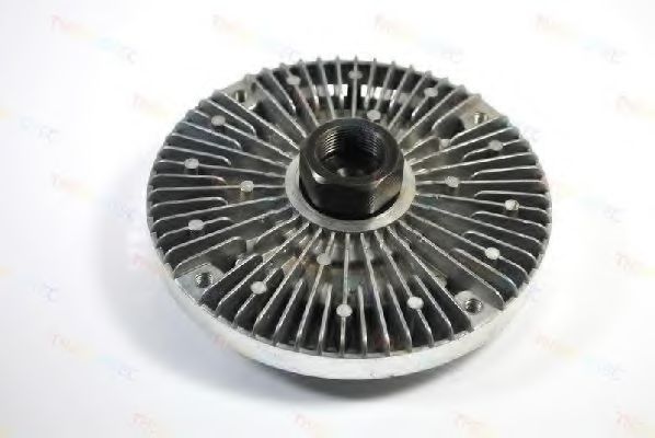 Вискомуфта вентилятора THERMOTEC D5A003TT