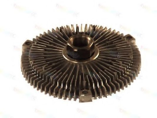 Вискомуфта вентилятора THERMOTEC D5A005TT Вискомуфта вентилятора THERMOTEC D5A005TT