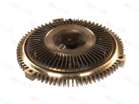 Вискомуфта вентилятора THERMOTEC D5A005TT