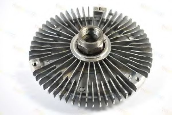 Вискомуфта вентилятора THERMOTEC D5B001TT