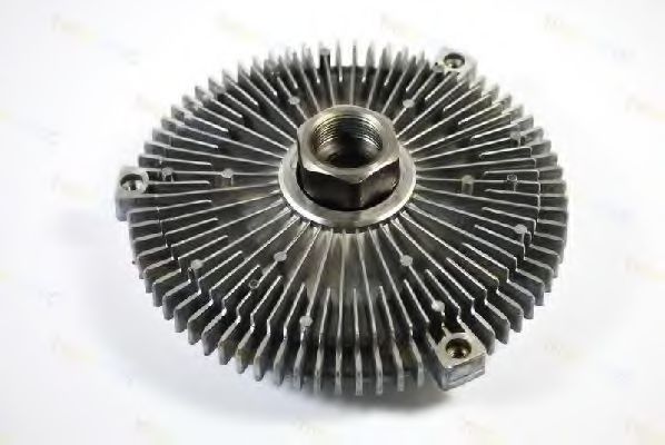 Вискомуфта вентилятора THERMOTEC D5B002TT