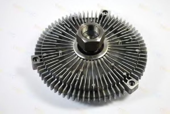 Вискомуфта вентилятора THERMOTEC D5B003TT