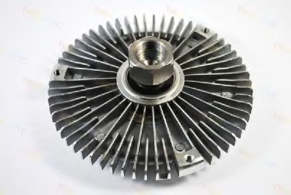 Вискомуфта вентилятора THERMOTEC D5B004TT