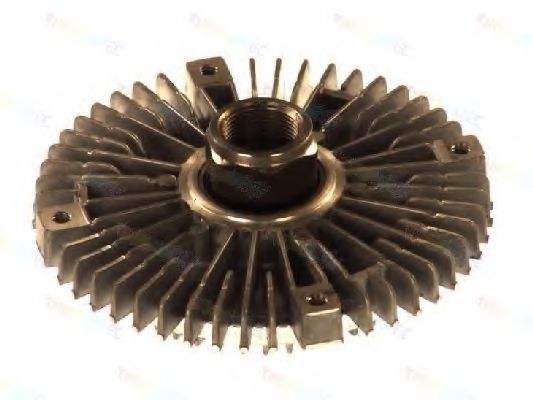 Вискомуфта вентилятора THERMOTEC D5B007TT Вискомуфта вентилятора THERMOTEC D5B007TT