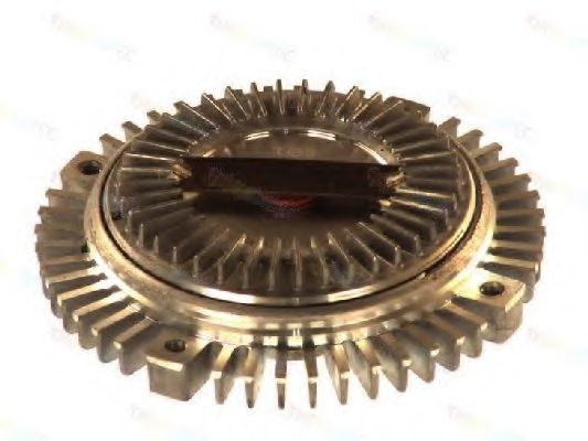 Вискомуфта вентилятора THERMOTEC D5B007TT