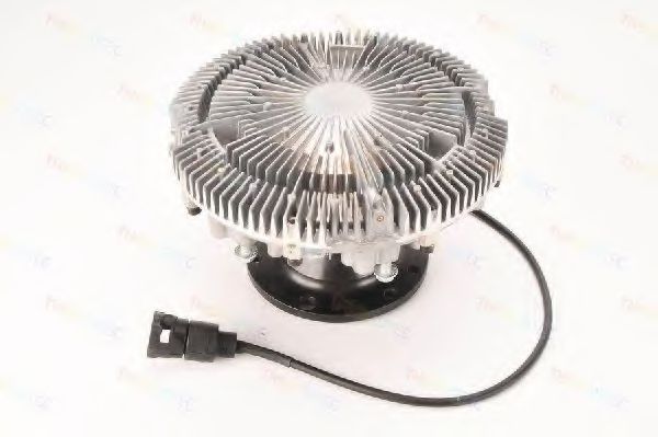 Вискомуфта вентилятора THERMOTEC D5DA001TT Вискомуфта вентилятора THERMOTEC D5DA001TT