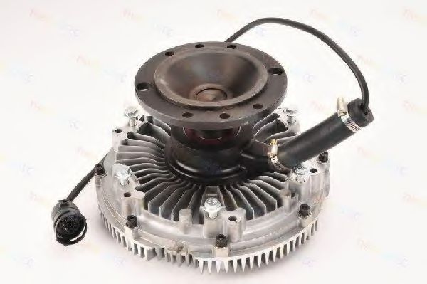 Вискомуфта вентилятора THERMOTEC D5DA001TT