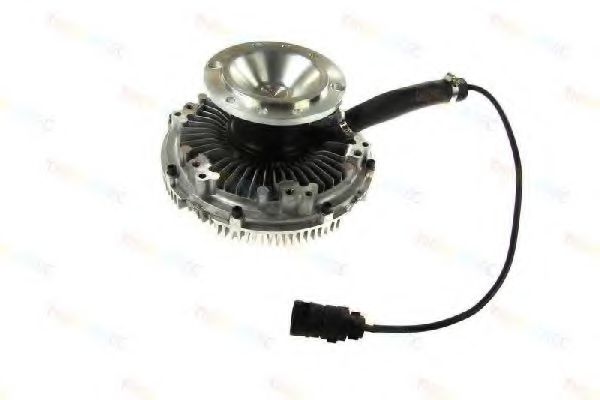 Вискомуфта вентилятора THERMOTEC D5DA002TT Вискомуфта вентилятора THERMOTEC D5DA002TT