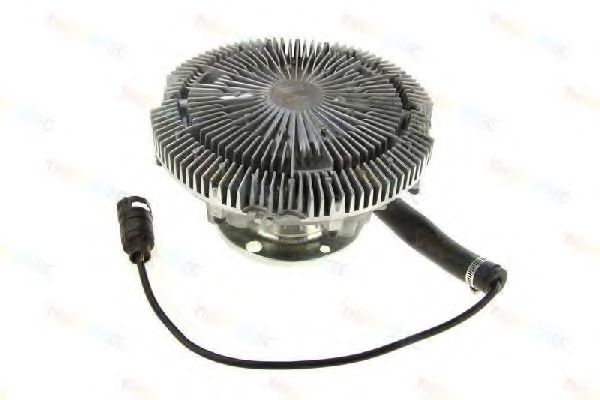 Вискомуфта вентилятора THERMOTEC D5DA002TT