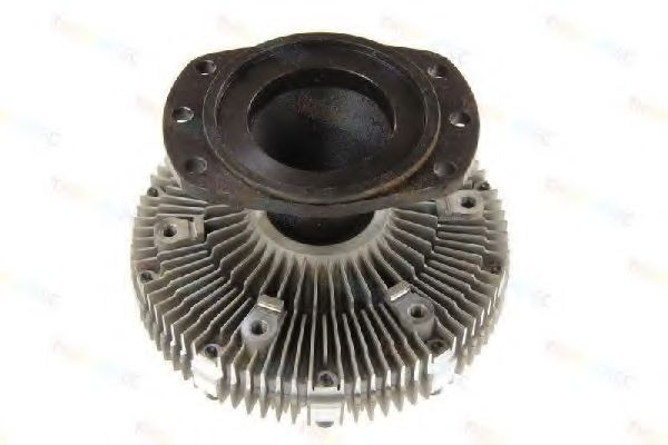 Вискомуфта вентилятора THERMOTEC D5DA003TT