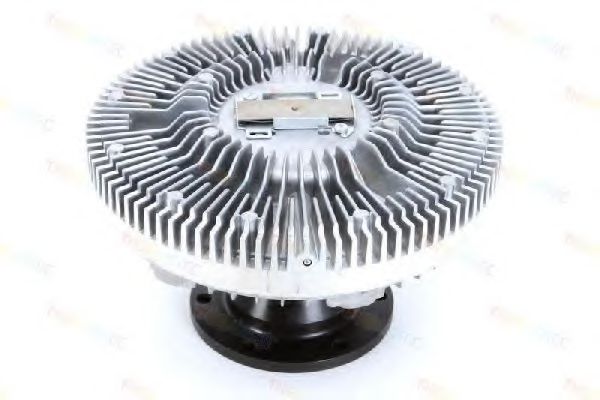 Вискомуфта вентилятора THERMOTEC D5DA004TT Вискомуфта вентилятора THERMOTEC D5DA004TT