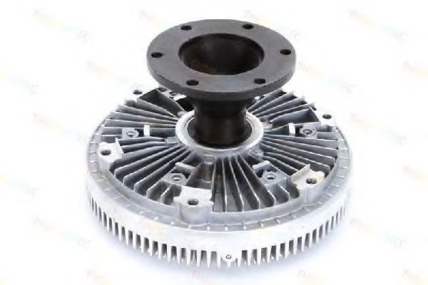 Вискомуфта вентилятора THERMOTEC D5DA004TT