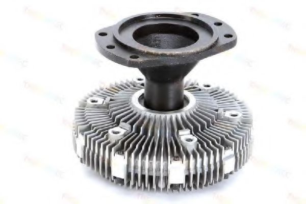 Вискомуфта вентилятора THERMOTEC D5DA005TT